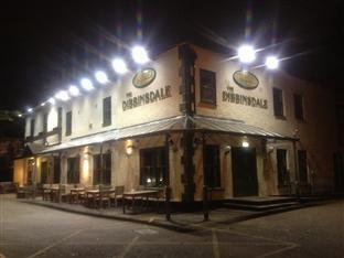 The Dibbinsdale Inn برومبرو المظهر الخارجي الصورة