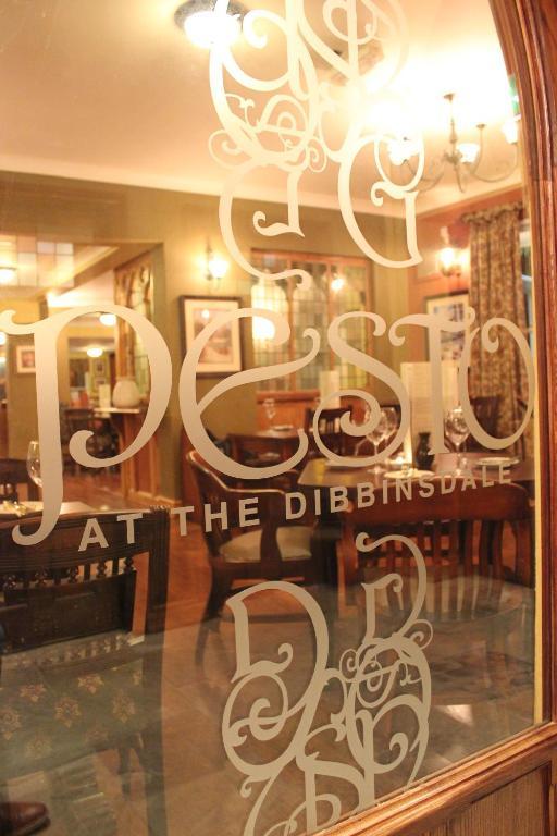 The Dibbinsdale Inn برومبرو المظهر الخارجي الصورة